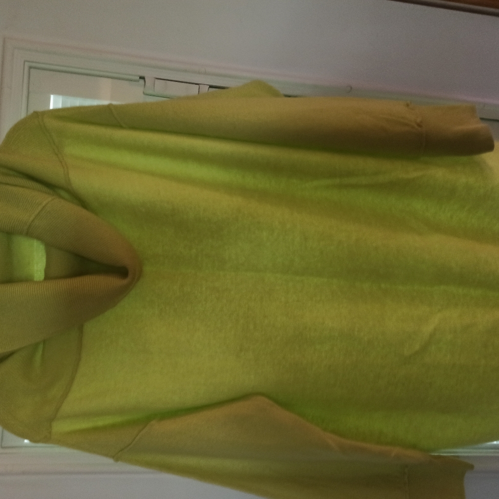 Free people cashmere